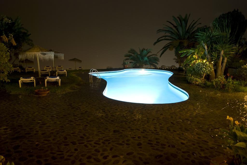 Cortijo La Luna Hotel อัลมูเญการ์ ภายนอก รูปภาพ