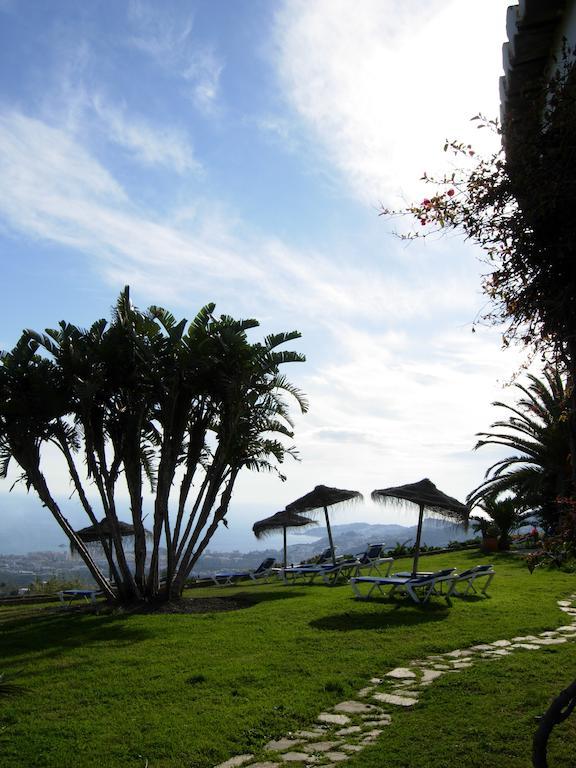 Cortijo La Luna Hotel อัลมูเญการ์ ภายนอก รูปภาพ
